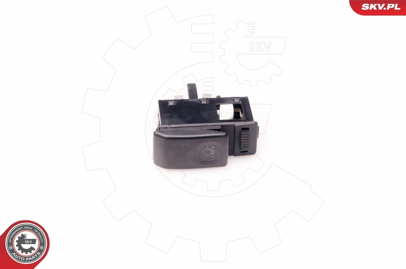 Switch, headlight